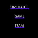 Simulator Games Team