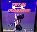 Monsters Trucks