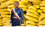 Banana Freedom Fighters
