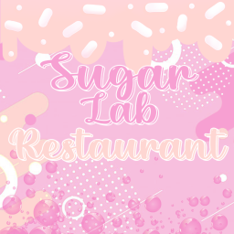 Sugar Lab Restaurant  V1