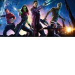 guardians of the galaxy hang up