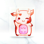 Lil’ Milkis
