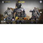 Bsf’s