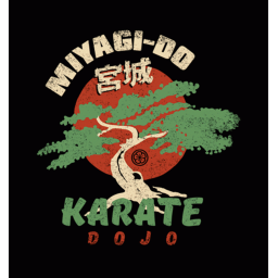 Miyagi's Do Dojo