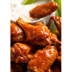 The chucken wings club