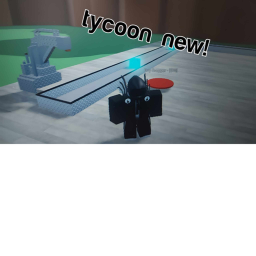 tycoon (new)
