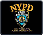 Bronx NYPD 44th Precinct