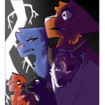 -| Tree Clan |-