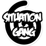 屮 Situation Gang 屮