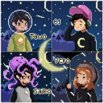 Os Gaymers