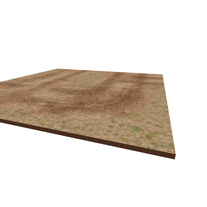 Off road track set