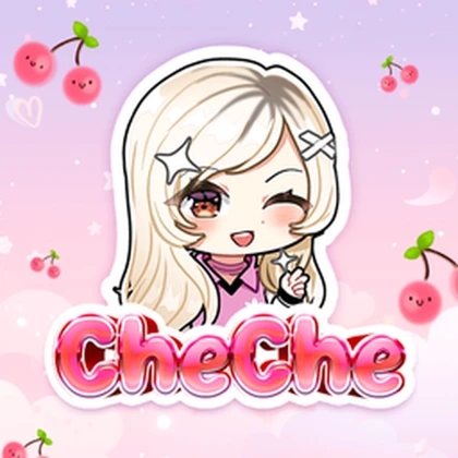 Hai CheChe Roblox group icon