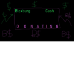 Bloxburg Ultimate Cash GIveaways