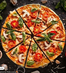Official a David’s Pizza group