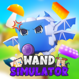 🔮 Wand Simulator 🔮