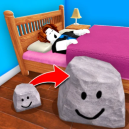My Pet Rock