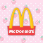 i luv mc Donalds