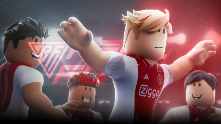 [AFC AJAX EVENT] Real Futbol 24