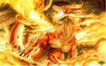 The Obliterateing Fire Dragons