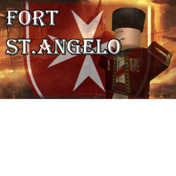 [SMOM]Fort St. Angelo