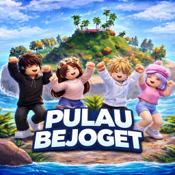 NEW PULAU BEJOGET