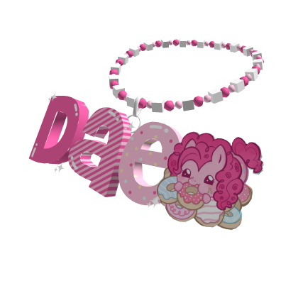 DAE 3.0 Roblox item