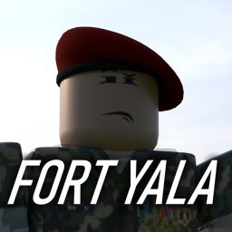 Fort Yala
