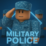 RUSA | Military Police