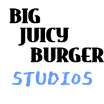 big juicy burger studios