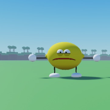 Click A Brodyn! [FANTA CURRENCY]