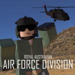 Royal Australian Air Force Division
