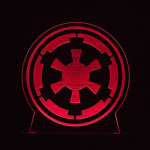 Red Guard Companys.