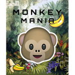 Monkey Mania!