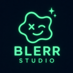 Blerr Studio