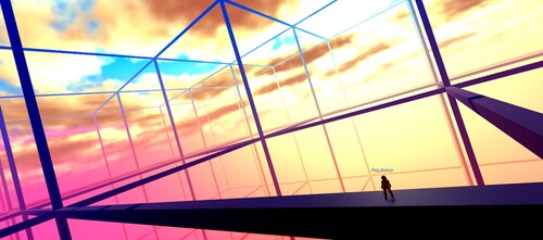 The Backrooms : Archive