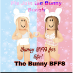 The Bunny BFFs