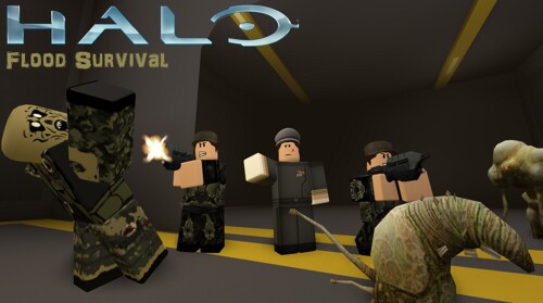 Flood Survival (Classic)