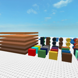 Build, Live and Survive as a Penguin! *REMAKE* icon