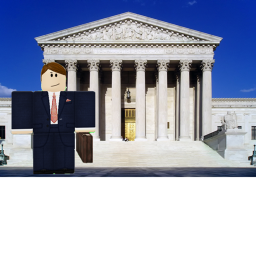 The Courtroom