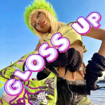 gloss up