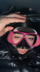 Offical ninja mask