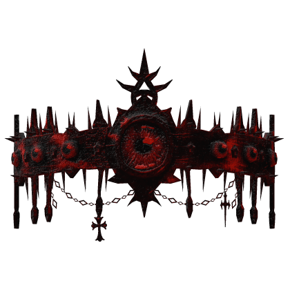 Eye Crown