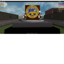 Fort Polk US Army