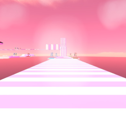 💘valentines obby💘