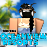 Oceanview Resort | "Serves as Paradise."