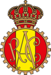 El Real Automóvil Club de España
