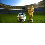 World cup guys