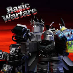 Basic Warfare