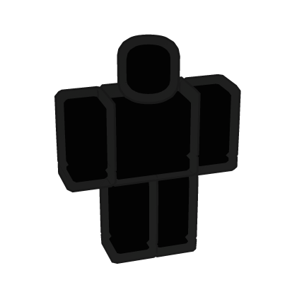(1.0) Black Avatar Outline thumbnail