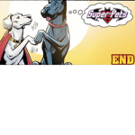 The Super Pets